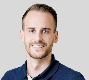 Michael Hochstrasser