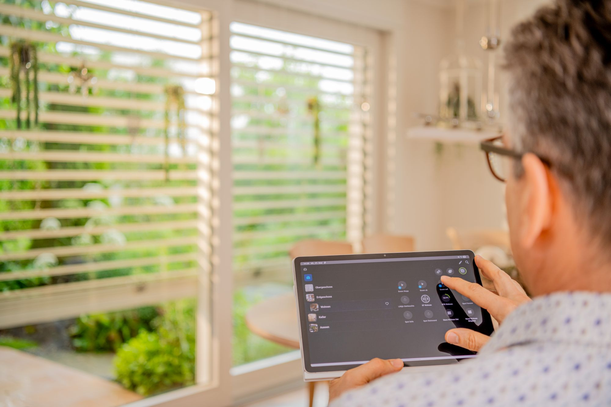 Smart Home (IBW Installationen)