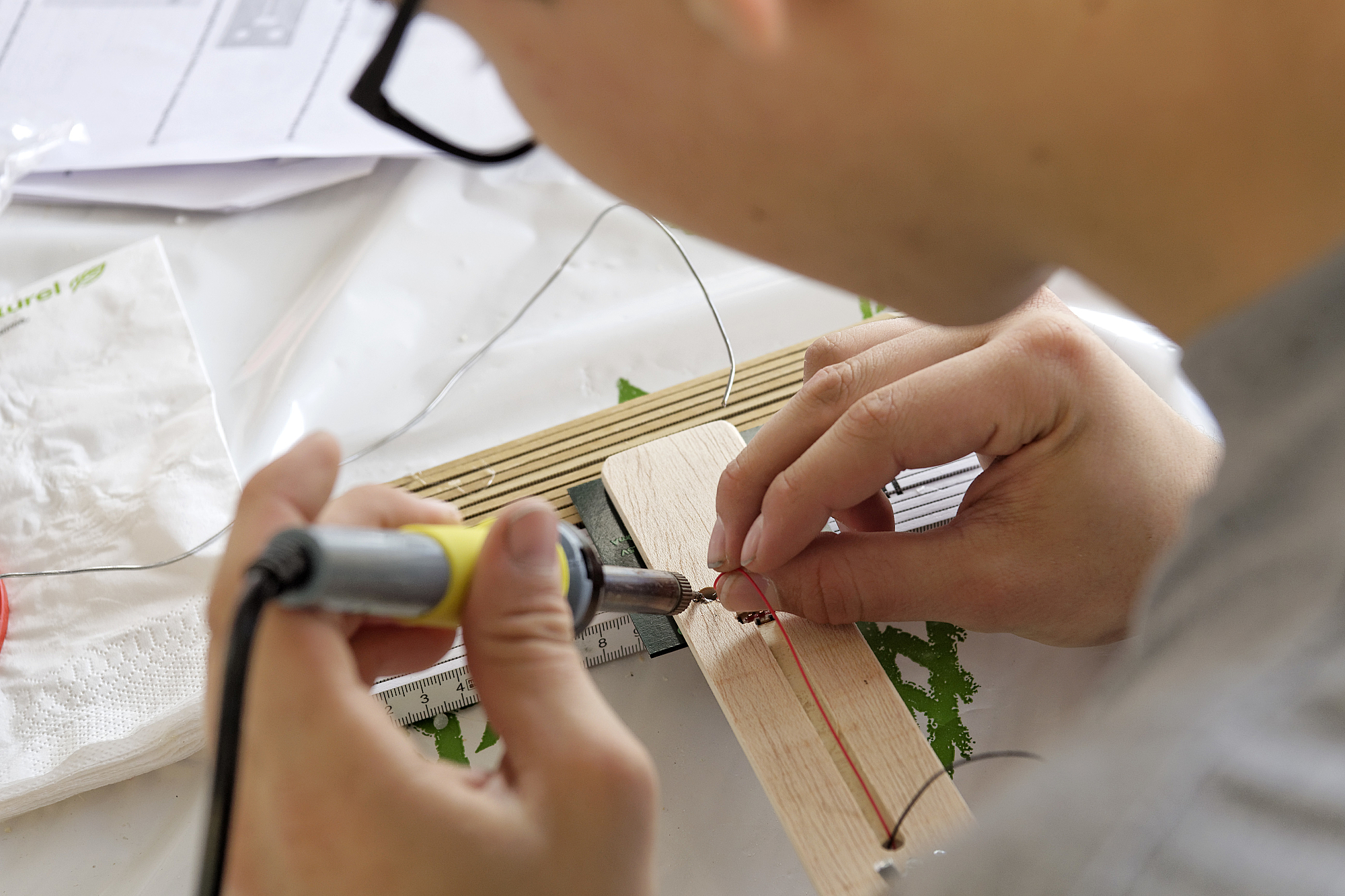 ibw-Erlebnistag 2026 - Slides