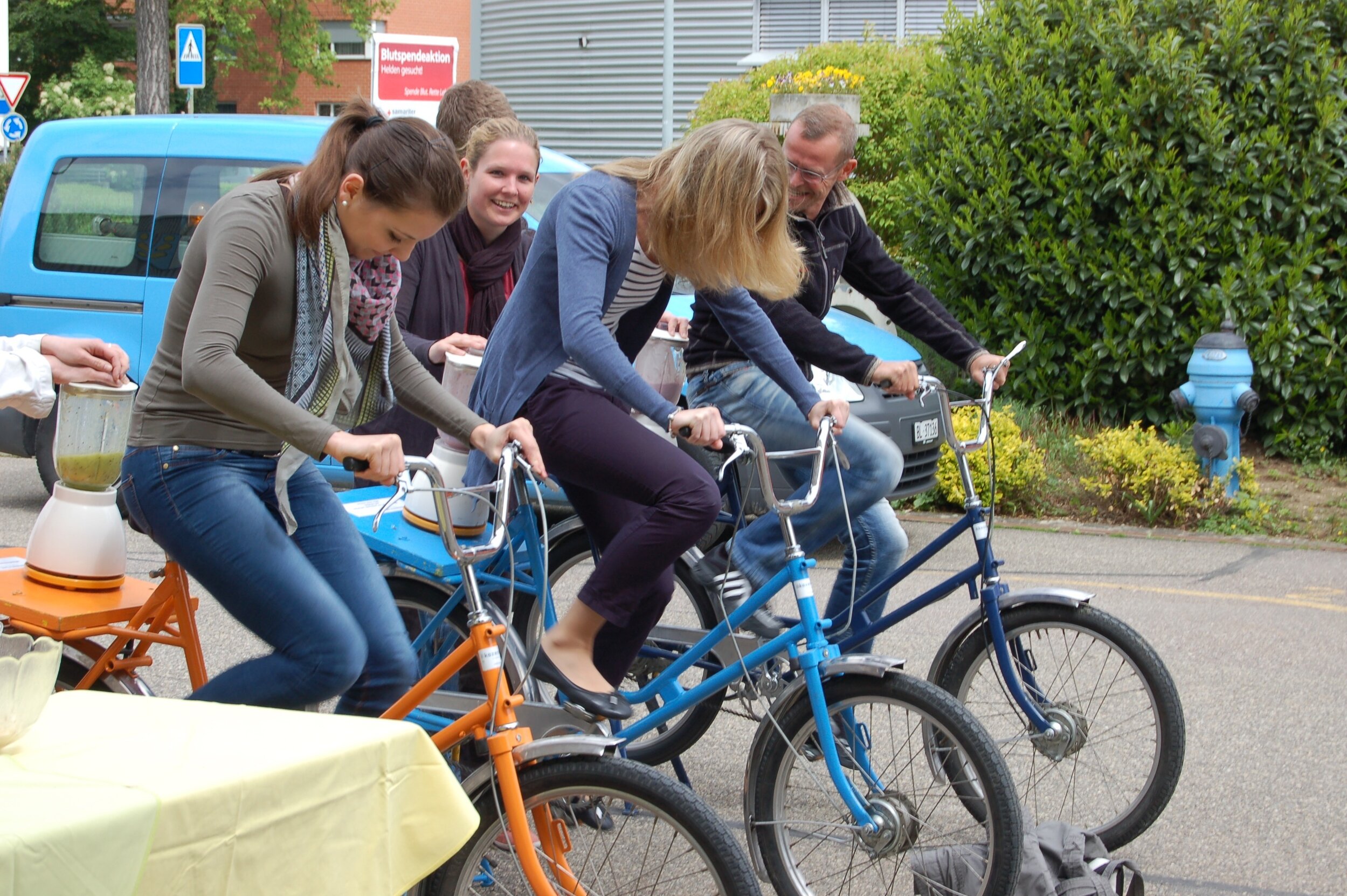 ibw-Erlebnistag 2026 - Slides