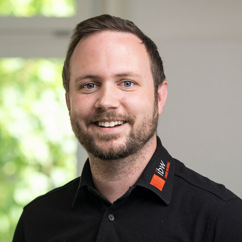 Marco Egloff