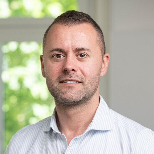 Drilon Bajrami